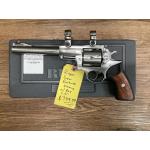 USED Ruger Super Redhawk