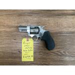 USED Ruger SP101