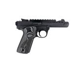 MKIV 22/45 LT 22LR BLK/GRY