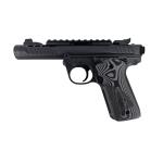 MKIV 22/45 LT 22LR BLK/GRY