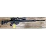 USED Ruger Precision