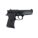 Beretta 92 Compact L 9x19  2 mags