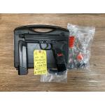 USED Heckler & Koch HK 45 Tactical 