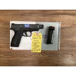 USED Smith & Wesson Shield X