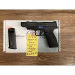 USED Smith & Wesson Shield X