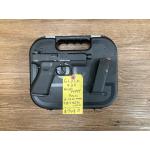 USED Glock 43X Hush Puppy