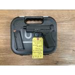 USED Glock 43X Hush Puppy