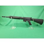USED Aero X15 Lower Seekins Upper MK12 Clone
