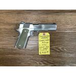 USED Springfield Armory Garrison 1911