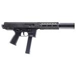 B&T GHM9 SD Glock Mag, factory FRT