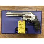 USED Smith & Wesson 629-4 Pre-Lock