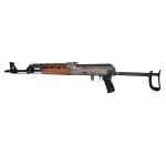 Zastava M70 AB1 1mm Underfolder AK Surplus Kit Build