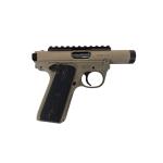 RUGER MKIV SSH-FDE