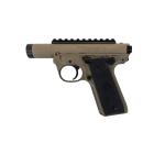 RUGER MKIV SSH-FDE