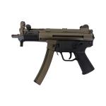 HK 81001455 SP5KPDW    9MM   (2)30R   5.83 PATBRWN