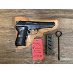 CONSIGNMENT Czech CZ-52