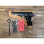 CONSIGNMENT Czech CZ-52