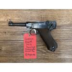 CONSIGNMENT German DWM 