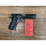 CONSIGNMENT French MLE 1935A