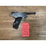 CONSIGNMENT Italian Glisenti M1910