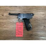 CONSIGNMENT Italian Glisenti M1910