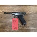 CONSIGNMENT German DWM P08 Luger