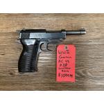 CONSIGNMENT German Walther P38
