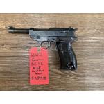 CONSIGNMENT German Walther P38