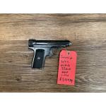 CONSIGNMENT Sauer & Sohn M1913
