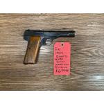 CONSIGNMENT FN 1922 Browning