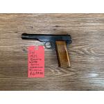 CONSIGNMENT FN 1922 Browning