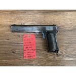 CONSIGNMENT RARE Colt M1902 Military 