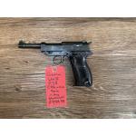 CONSIGNMENT German P38