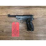 CONSIGNMENT German P38