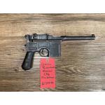 CONSIGNMENT German C96 Broomhandle
