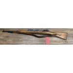 CONSIGNMENT Norwegian Rework German K98