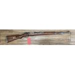 CONSIGNMENT German K98 BNZ4 Steyr
