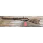 CONSIGNMENT Russian M38