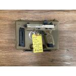 USED FN 502 