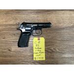 USED BRNO CZ82
