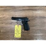 USED BRNO CZ82