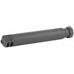 BARR QDL SUPPRESSOR BLK UP TO 50BMG