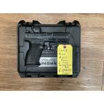 USED Canik Prime Radian