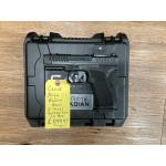 USED Canik Prime Radian