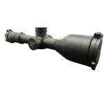 Nightforce NX8 2.5-20x50 F1