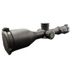 Nightforce NX8 2.5-20x50 F1