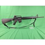 CONSIGNMENT Colt Match HBAR Target Competition