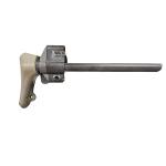 MKE HK-93/33 Collapsible Stock