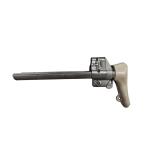 MKE HK-93/33 Collapsible Stock