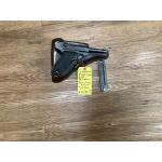 USED GERMAN P.08 Luger 